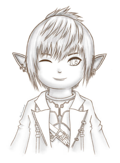 Lalafell
