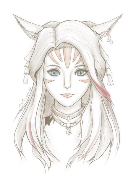 Miqote