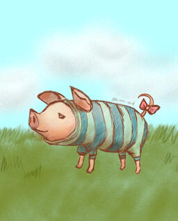 poogie